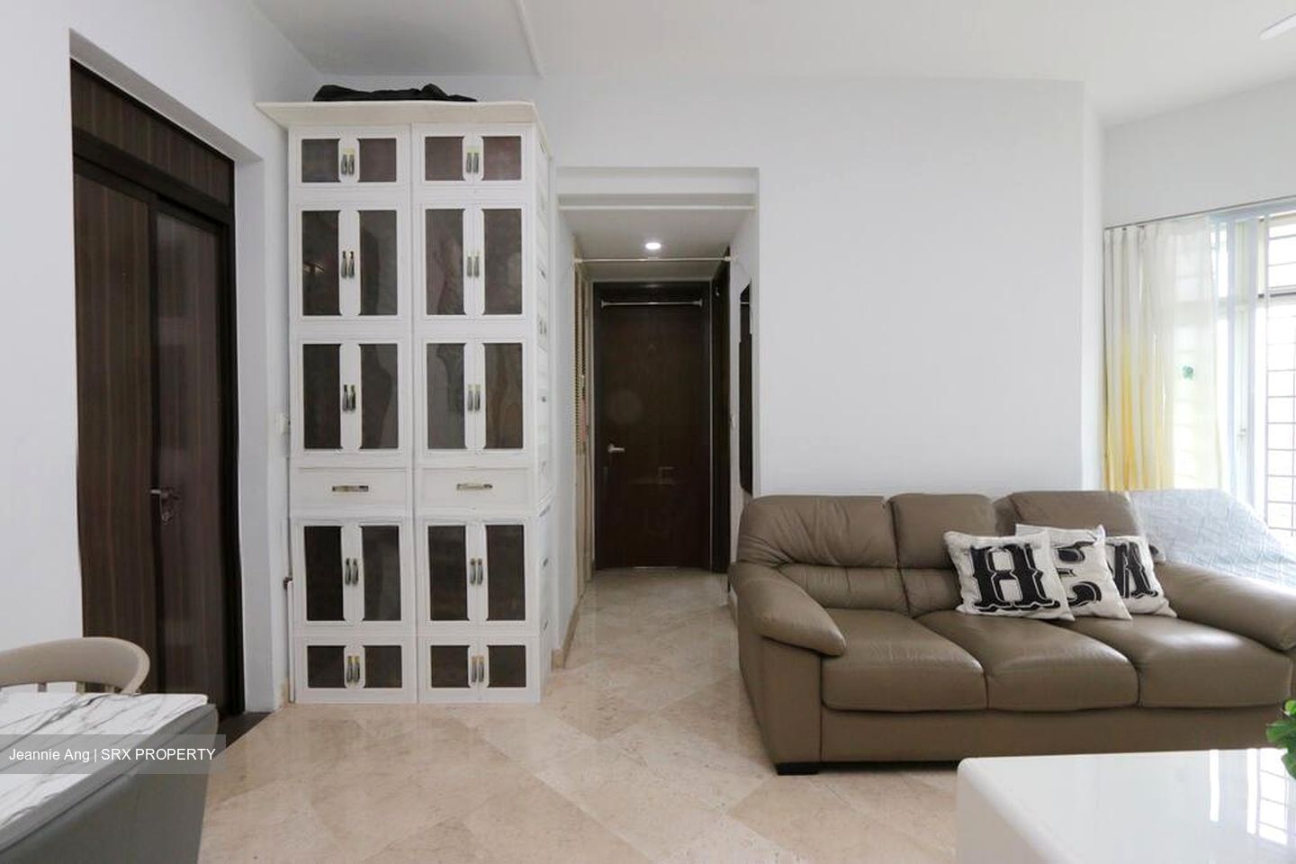 Oleander Towers (D12), Apartment #506325251
